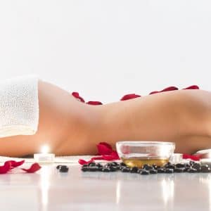 Desire Riviera Maya Pearl Resort | Relaxing Massage